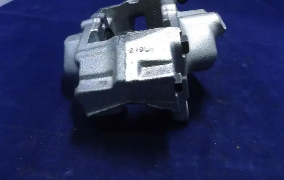 Mercedes-Benz C W202 Rear brake caliper 54590 0014205583 UBD