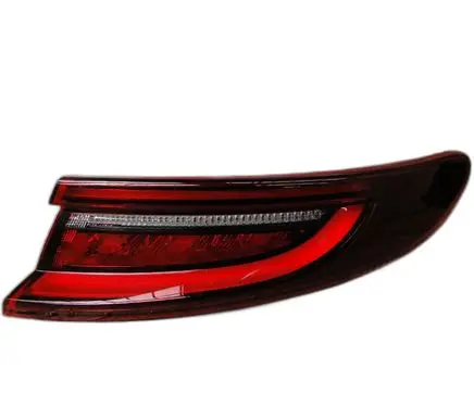 KIA Pro Cee'd III Rear/tail lights 
