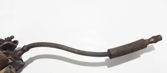 Brake line pipe/hose