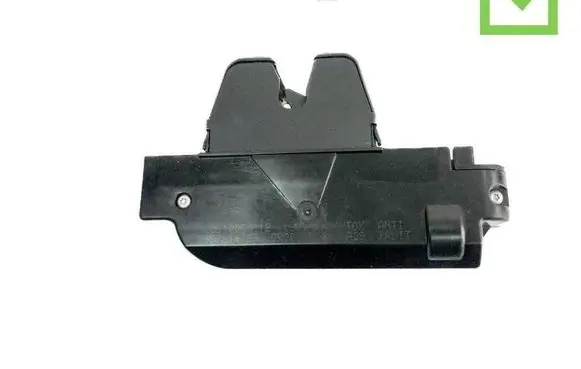 Peugeot 1007 Tailgate lock latch 9657614780 061005 06100512