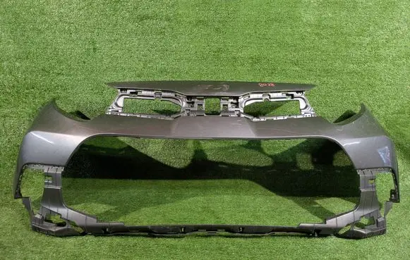 KIA Picanto Front bumper 