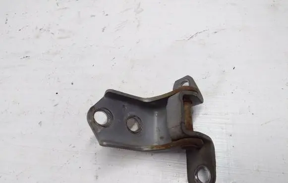 Mazda CX-7 Front door upper hinge