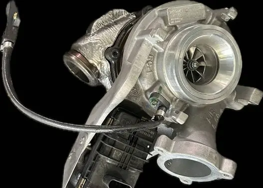 Audi A8 S8 D5 Turbo 871285