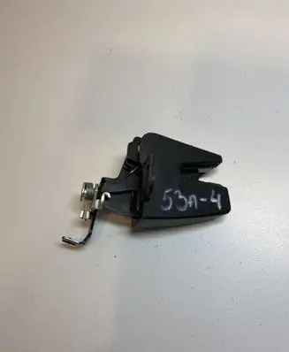 Volkswagen Caddy Tailgate/trunk/boot lock/catch/latch 7H0827162A
