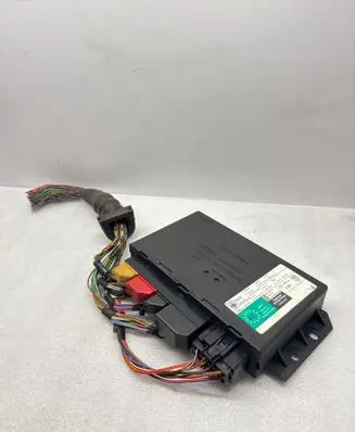 Audi A6 S6 C5 4B Comfort/convenience module 4B0962258E 410215006006