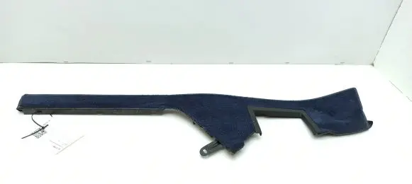 BMW 7 E23 Centre console side trim front 