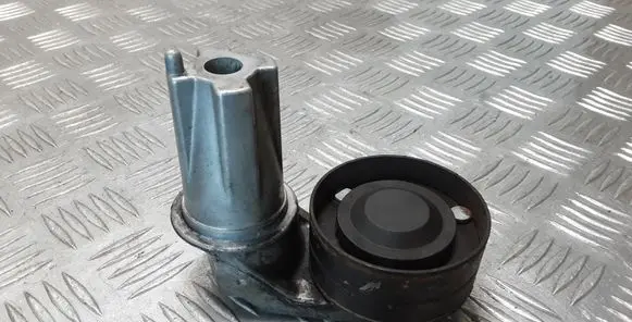 Land Rover Discovery 3 - LR3 Crankshaft gear 