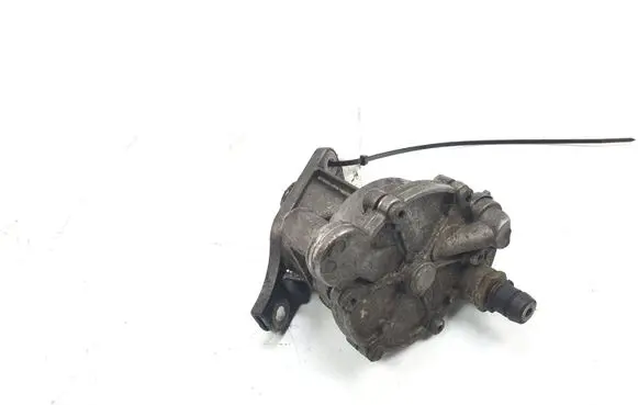 Volkswagen II LT Vacuum pump 074145100