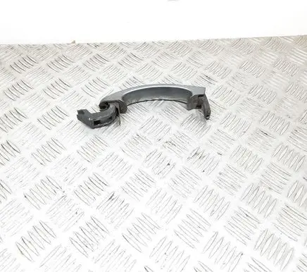 Volkswagen Jetta V Front door exterior handle 1K5837205