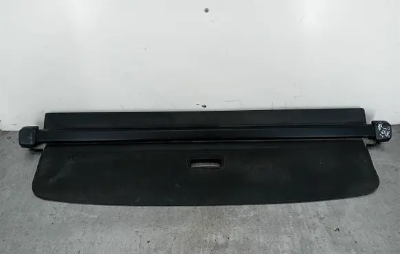 Volkswagen Golf V Parcel shelf load cover 1K9.867.871