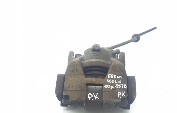 Renault Scenic III - Grand scenic III Front brake caliper