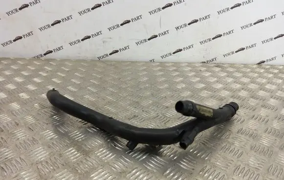 BMW X5 E53 Engine coolant pipe/hose 7787379