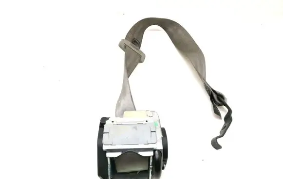 Audi A8 S8 D3 4E Rear seatbelt 601783000 4E0857805B