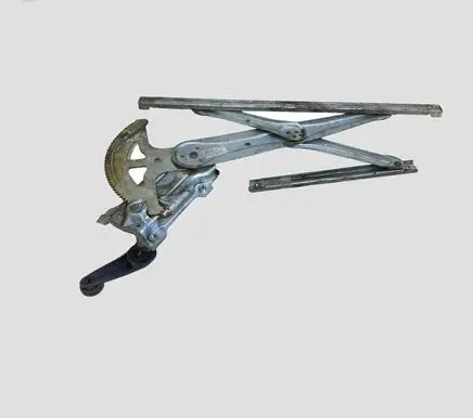 Volvo V60 Rear door manual window regulator 698400F010