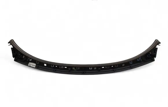 Audi A7 S7 4G Dashboard glove box trim 