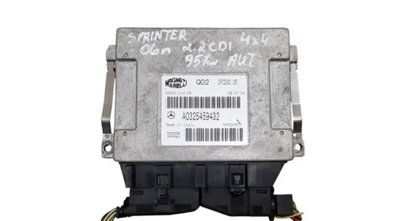Mercedes-Benz Sprinter W901 W902 W903 W904 Engine control unit/module A0325459432 3XSE2P97F