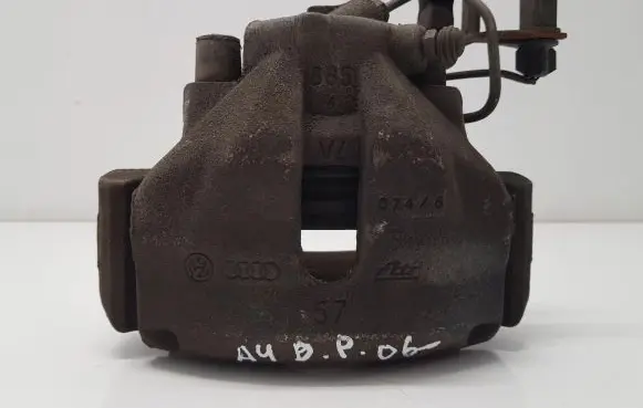 Audi A4 S4 B7 8E 8H Front brake caliper