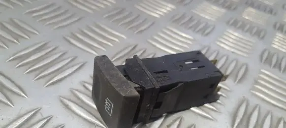 Citroen Xantia Windscreen/window heater switch