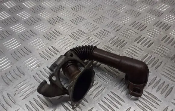 Renault Megane II EGR valve line/pipe/hose