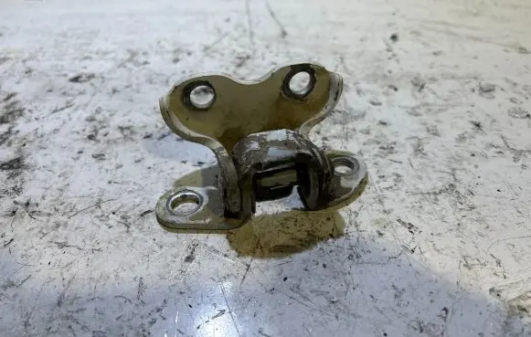 Toyota Hilux (AN10, AN20, AN30) Front door lower hinge 