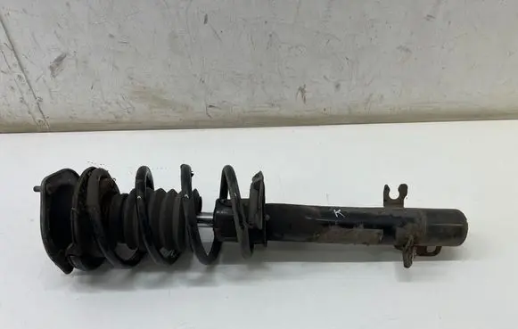 Mini Cooper Countryman R60 Front shock absorber with coil spring