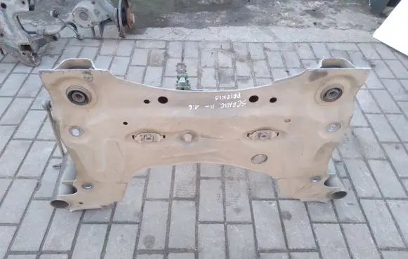 Renault Scenic III - Grand scenic III Front subframe