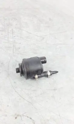 BMW 5 E60 E61 Fuel filter heater 7806684 13327806684