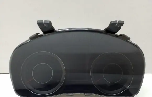 Hyundai i40 Speedometer (instrument cluster) 940213Z530