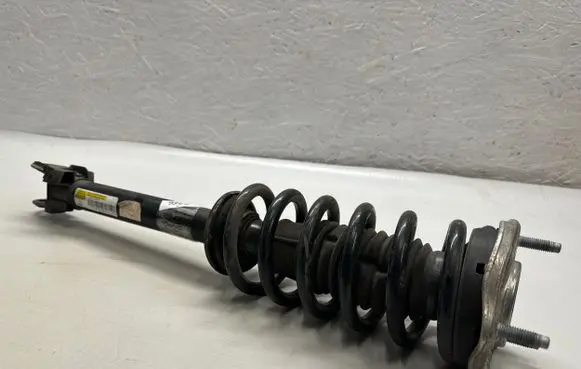 Mercedes-Benz C W205 Front shock absorber/damper A2053200613