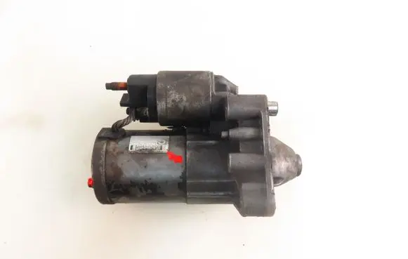 Citroen DS4 Starter motor 
