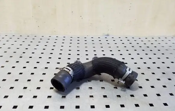 Nissan Qashqai Engine coolant pipe/hose