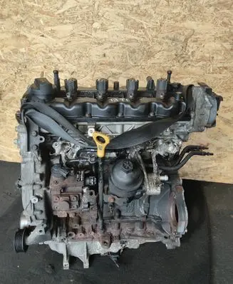 Hyundai ix35 Engine D4FD