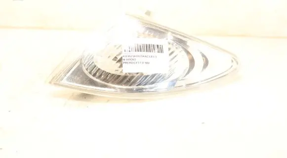 Mazda Premacy Mirror indicator light P1997L