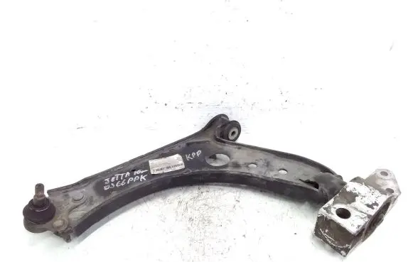 Volkswagen Jetta V Front lower control arm/wishbone