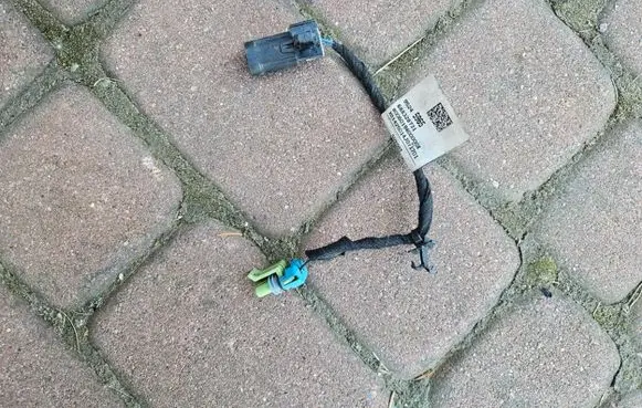 Opel Mokka Other wiring loom 95245965
