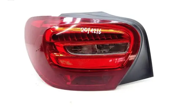 Mercedes-Benz A W176 Rear/tail lights A1769064800 03625000