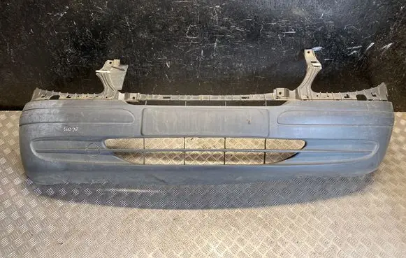 Mercedes-Benz Vito Viano W639 Front bumper