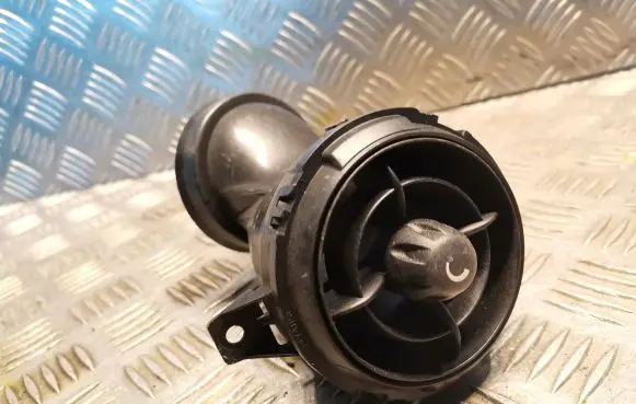 Mini One - Cooper Coupe R56 Dashboard air vent grill cover trim RG23989