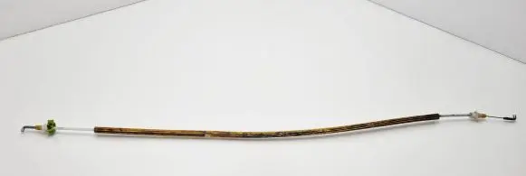 Audi A6 S6 C5 4B Rear door cable line 