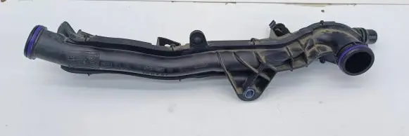 Peugeot 208 Engine coolant pipe/hose 9807502380
