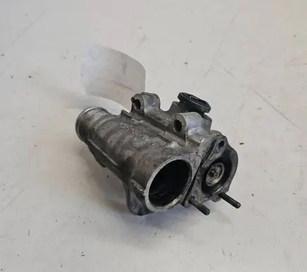 EGR valve