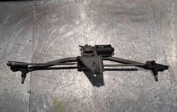 Ford Transit Front wiper linkage and motor 40452312V