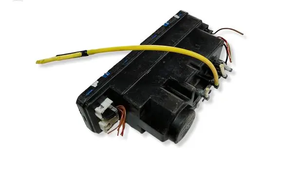 Mercedes-Benz E W210 Central locking vacuum pump 2108000648