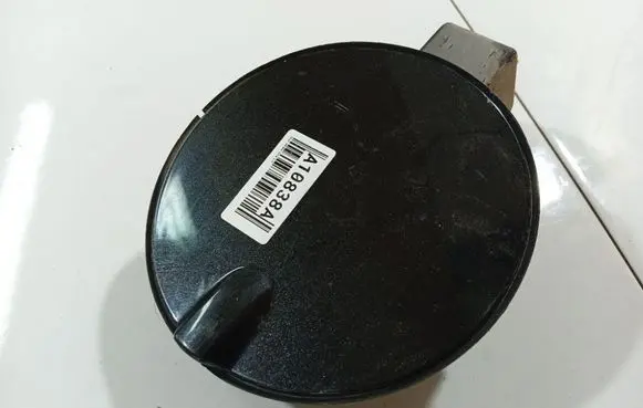 Fuel tank cap