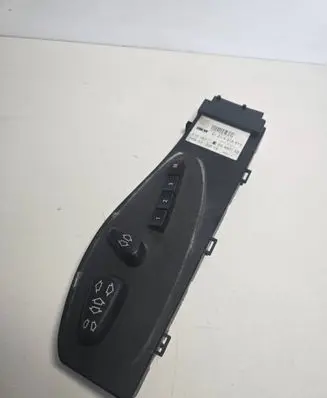 BMW X5 E53 Seat control switch 61314318615