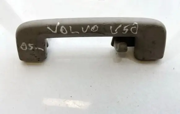 Volvo V50 Rear interior roof grab handle