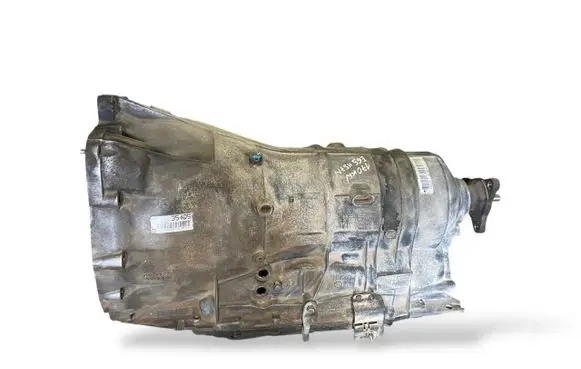 BMW 7 E65 E66 Automatic gearbox 7556842 7556246