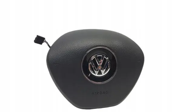 Volkswagen Golf VII Steering wheel airbag 5G0880201S