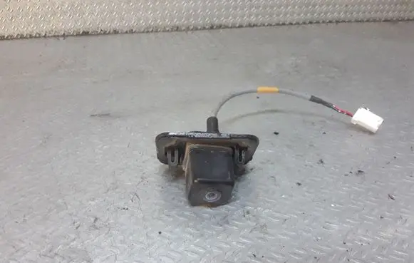 Mazda CX-7 Reversing camera E22367RC0