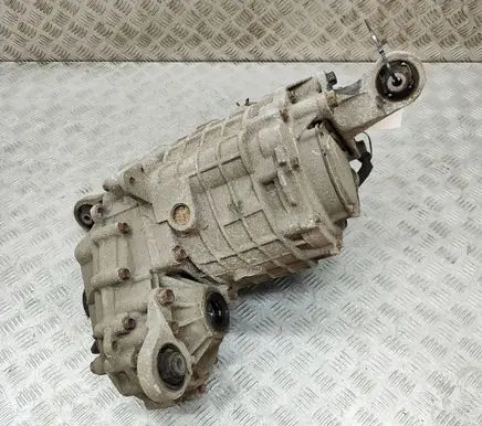 Mitsubishi Outlander Engine F1E1A2B5Z
